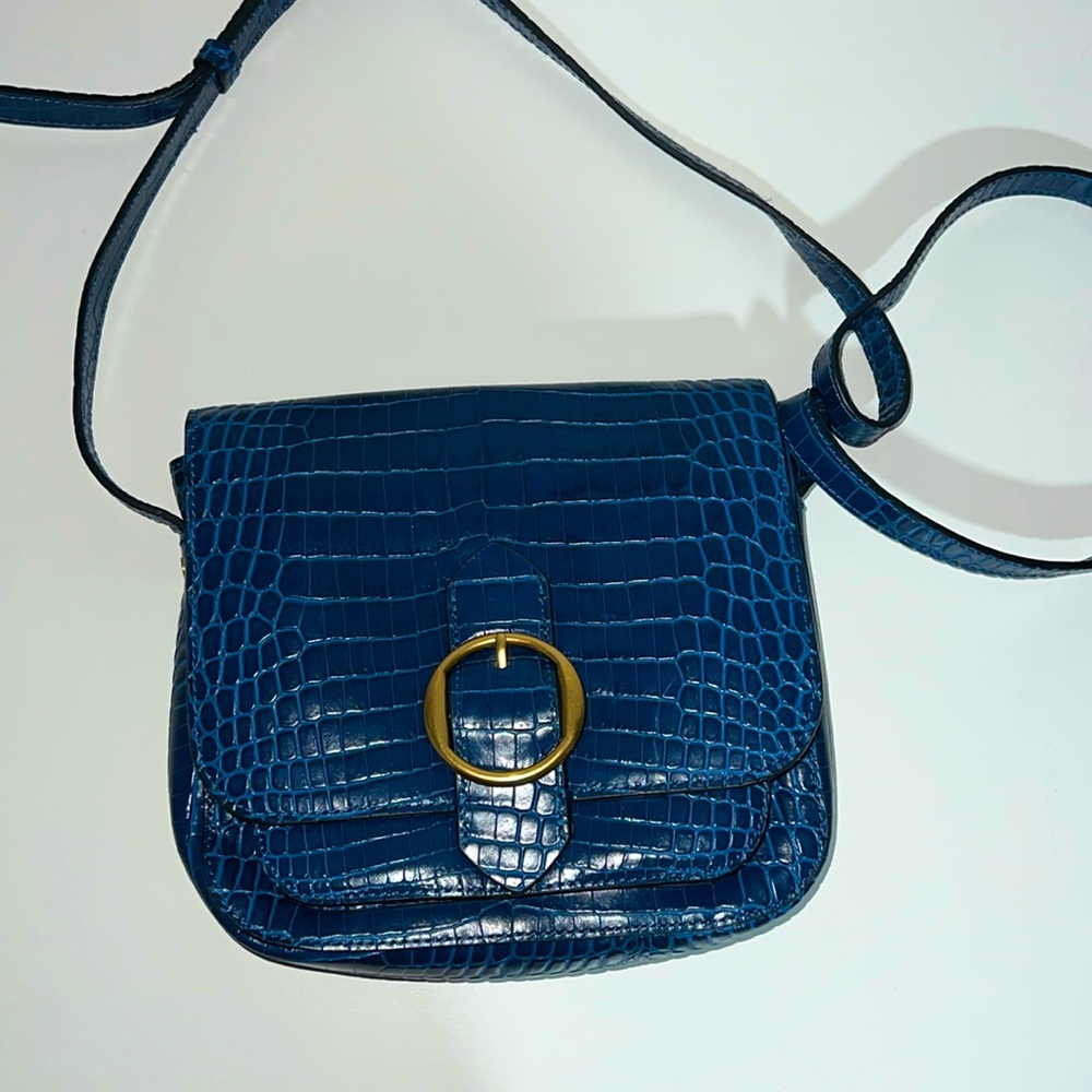 Banana republic purse